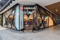 LULULEMON, Century City