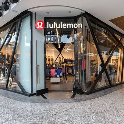 LULULEMON, Century City