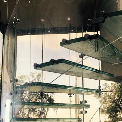 Residential #1, Los Angeles